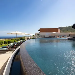  Holiday home Cabo Copala - Stunning * Luxury Ocean View 2br*resort Living